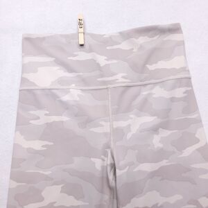 Athleta Running Athletic Workout Pull On Pants Womens Size Small S Gray